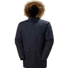 Helly Hansen Dubliner Parka - Navy