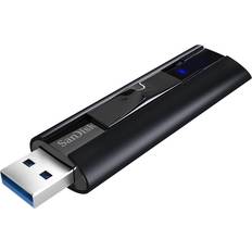 SanDisk USB Flash Drives SanDisk USB 3.1 Extreme Pro Solid State 1TB
