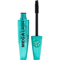 Technic Mega Lash Water Resistant Mascara Black