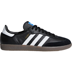 Adidas 39 ⅓ Trainers adidas Samba OG M - Core Black/Cloud White/Gum5