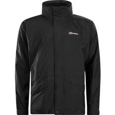 Berghaus Cornice Interactive Jacket - Black