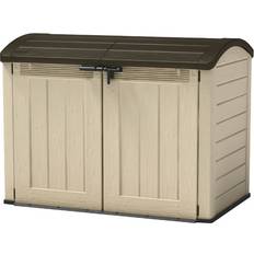 Garden Storage Units Keter Store It Out Ultra