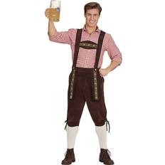 Widmann Bavarian Costume