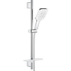 Grohe SmartActive Cube 130 (26584LS0) White