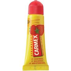 Carmex Daily Care Moisturising Lip Balm Strawberry SPF15 10g