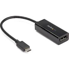 StarTech USB C - DisplayPort 1.4 Adapter M-F