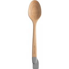 Mason Cash Innovative Kitchen Solid Spoon & Jar Scraper Kitchen Utensil 2.4cm