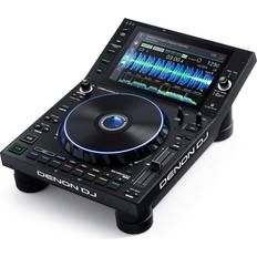 Denon controller Denon SC6000 Prime