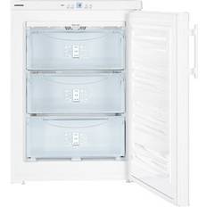 Frost free under counter freezer Liebherr GN1066-21 White