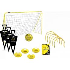 Kickmaster Ultimate Football Challenge Set