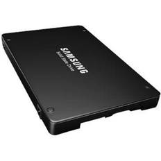 Samsung 2.5" - SSD Hard Drives Samsung PM1643a MZILT7T6HALA 7.68TB