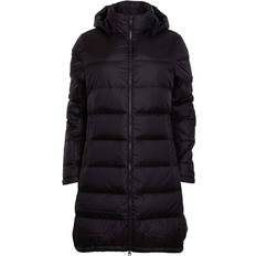 The North Face Women's Metropolis Parka III - TNF Black