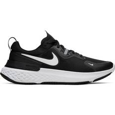 Nike React Miler W - Black/Dark Grey/Anthracite/White