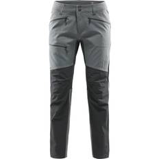 Haglöfs Rugged Flex Pant Women - Magnetite/True Black Short