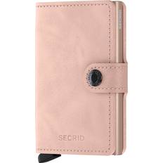 Secrid Miniwallet - Vintage Rose