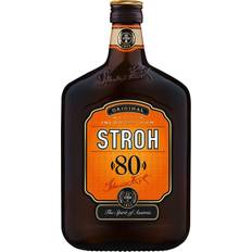 Stroh Original Rum 80% 50cl