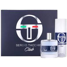 Sergio Tacchini Club Gift Set EdT 50ml + Deo Spray 150ml