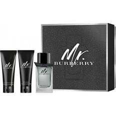 Burberry Mr. Burberry Gift Set EdT 100ml + After Shave Balm 75ml + Shower Gel 75ml