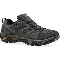 Merrell 46 ½ - Men Hiking Shoes Merrell Moab 2 GTX M - Beluga
