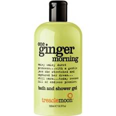 treaclemoon One Ginger Morning Bath & Shower Gel 500ml