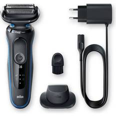 Braun Cordless Use Combined Shavers & Trimmers Braun Series 5 50-B1200s