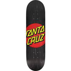 Santa Cruz Classic Dot FA20 8.25"