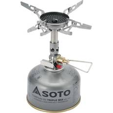 SOTO WindMaster Stove