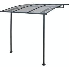 Roof Equipment Palram Grey Canopia Vega 2000 540-112