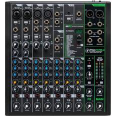 Studio Mixers Mackie ProFX10v3