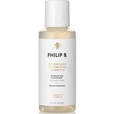 Philip B Weightless Volumizing Shampoo 60ml