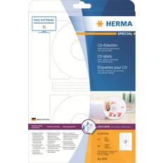 Herma CD Labels