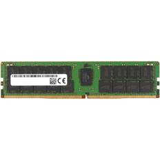 Micron DDR4 2933MHz ECC Reg 64GB (MTA36ASF8G72LZ-2G9B1)