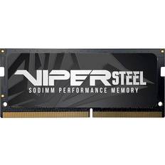 Patriot Viper Steel SO-DIMM DDR4 2400MHz 32GB (PVS432G240C5S)