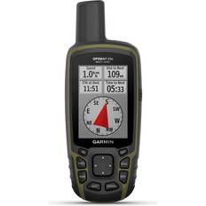 Garmin Handheld GPS Units Garmin GPSMap 65s