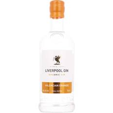 Liverpool Valencian Orange Gin 70cl 46% 70cl