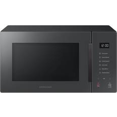 Samsung Countertop - Defrost Microwave Ovens Samsung MS23T5018AC Black
