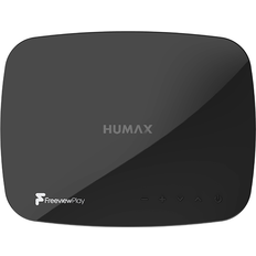 Digital TV Boxes Humax Aura 2TB