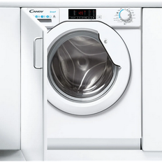 Candy Integrated Washing Machines Candy CBD495D1WE/1