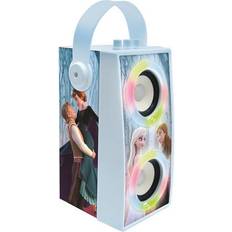 Lexibook Frozen 2 Bluetooth Karaoke System