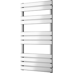 Tundra Straight 26299 450x450mm Chrome