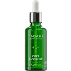 Madara Deep Moisture Vitamin Oil 50ml