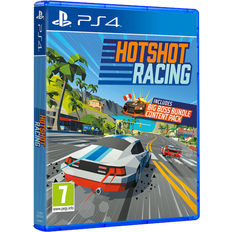 Hotshot Racing (PS4)