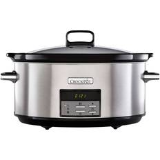 Crock-Pot CSC063X