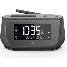 FM - Sleep Timer Radios Hama DR36SBT