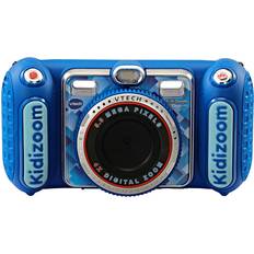 Best Compact Cameras Vtech KidiZoom Duo DX