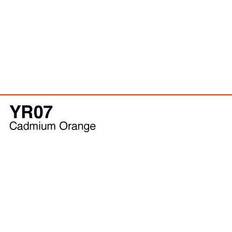 Copic Sketch Marker YR07 Cadmium Orange