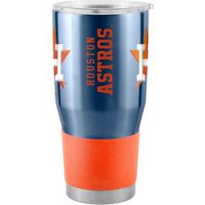 Logo Brands Michigan Wolverines Team Game Day Tumbler