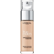 L'Oréal Paris True Match Liquid Foundation 2N Vanilla