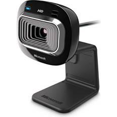 Best Webcams Microsoft LifeCam HD-3000