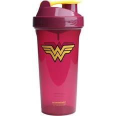 Red Shakers Smartshake DC Comics Lite 800ml Shaker